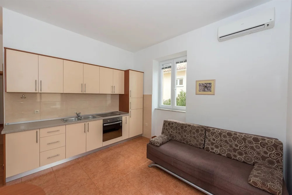 Apartments Karolina