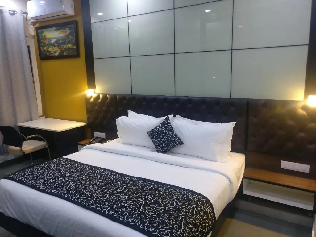 KK Service Apartments