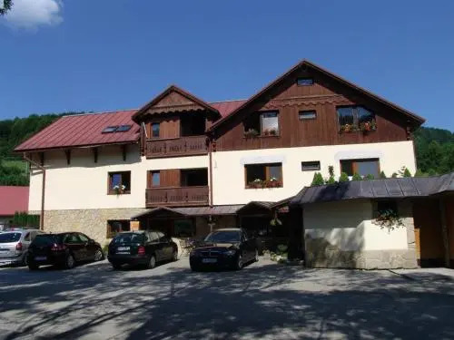 Penzion Goral