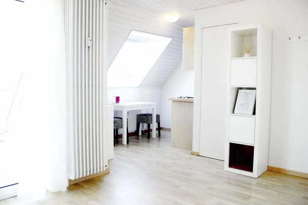 Hitrental Central Apartments