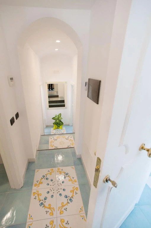 Appartamento a Vietri sul Mare ID 3058