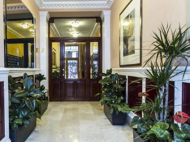 Hostal Bahia Madrid