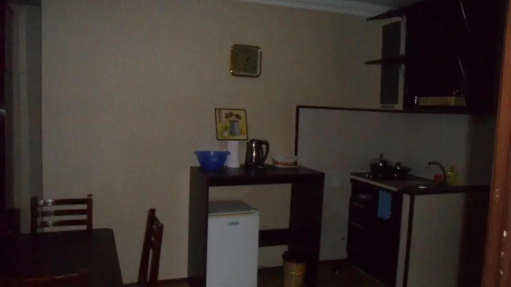 Flat on 5 Lado Asatiani street