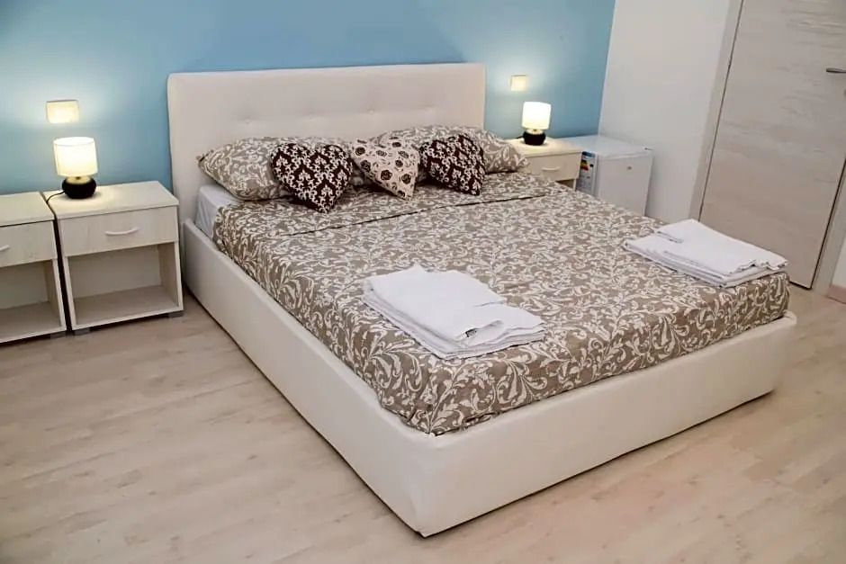 B&B Sweet Suite Dreams