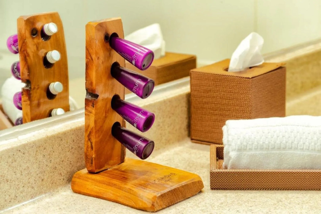 Rugendas Hotel Boutique by Time