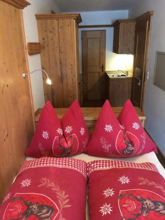 Ferienhaus Islitzer
