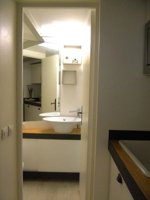 Designer Stay - La Villette