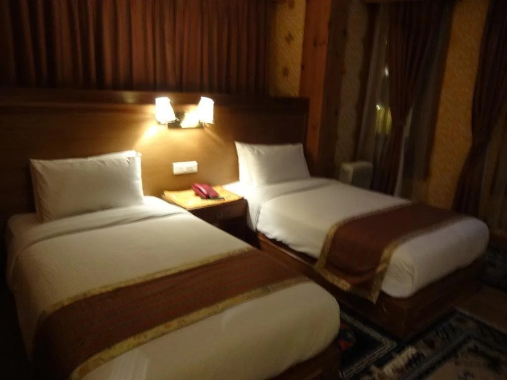 Namgay Heritage Hotel