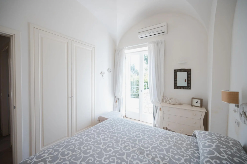 Casa del Faro in Anacapri
