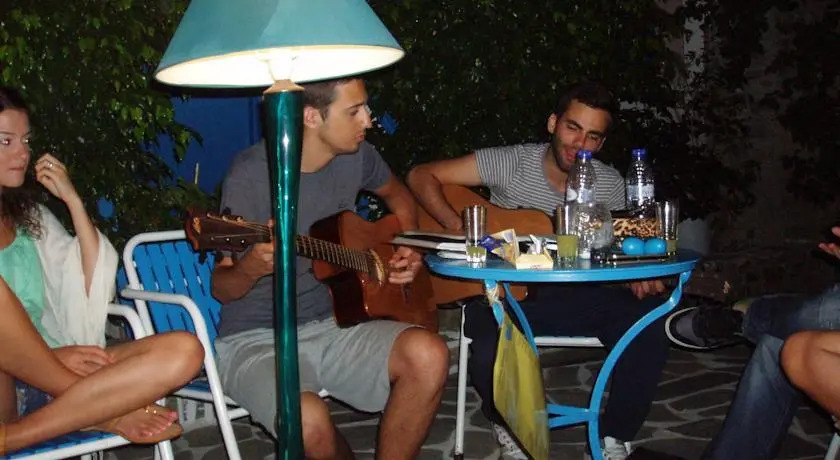 Hotel Grivas