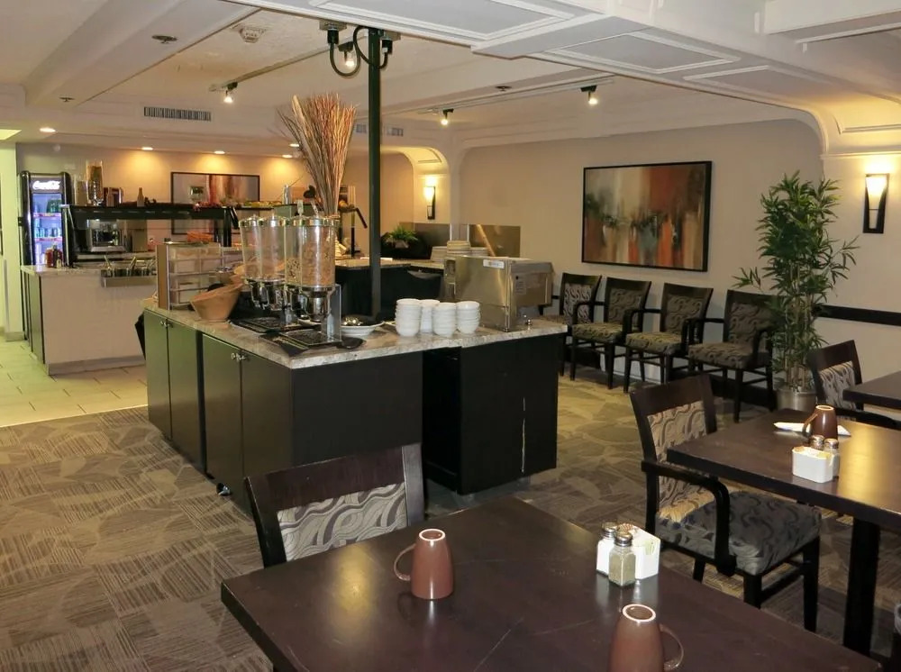 International Hotel Calgary