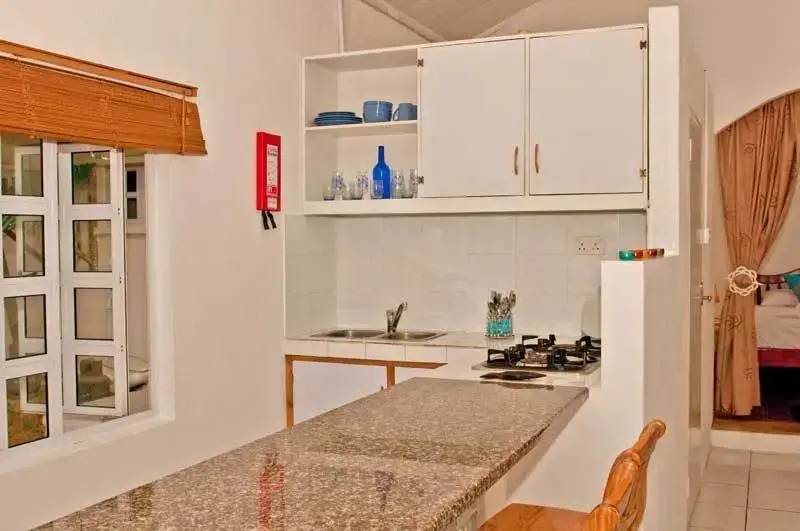 Manivelle Self Catering
