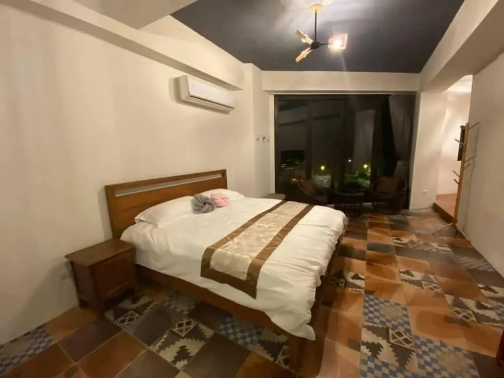 光之角落民宿 SunnyCorner B&B