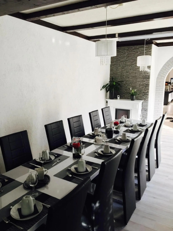 Hotel Ammerland garni