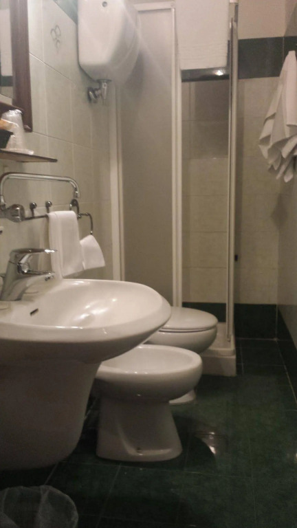 Hotel Antica Torre