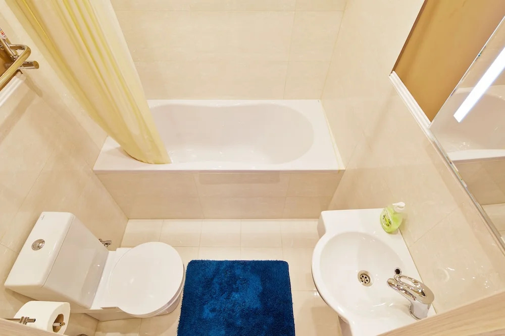 Stay Lviv Apartments