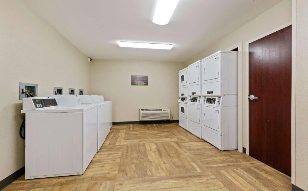 Extended Stay America Suites - San Ramon - Bishop Ranch - East