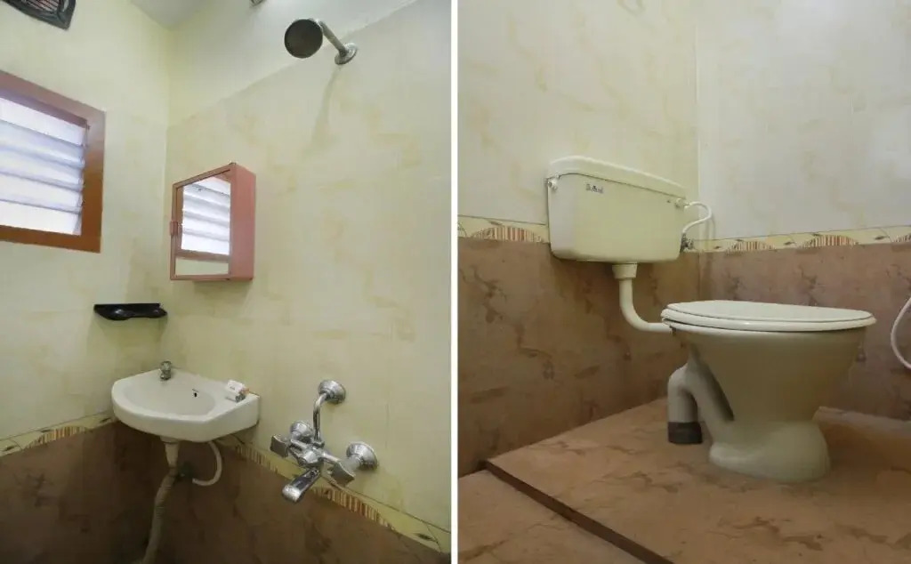 Daffodills Medavakkam By OYO Rooms