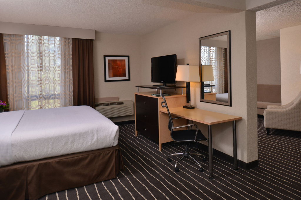 Holiday Inn Portland- I-5 S Wilsonville by IHG