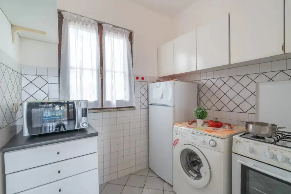 Comfort and Privacy for 4 Guests