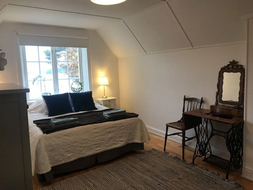 Duvnas Bed & Breakfast