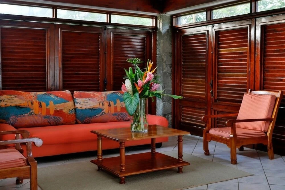 Villa Harmony