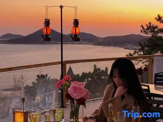 Qingdao Wushe Sansheng Seaview Holiday Beauty Hotel