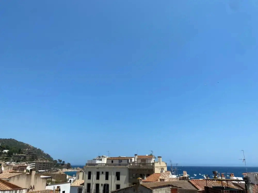 Hotel & Restaurante Bergantí