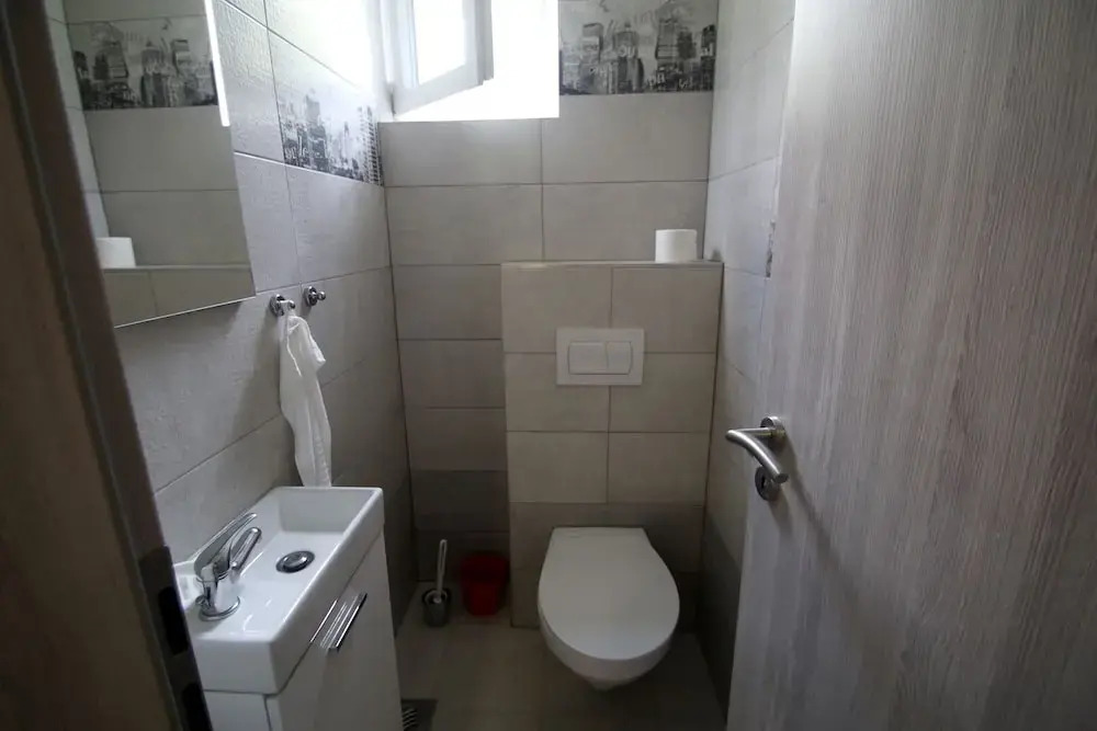 Nice and Cozy Apartment in the Centre of Split