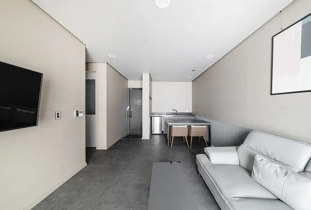 Daynice hotel