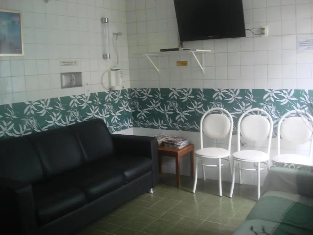 ClubeHostel São Francisco