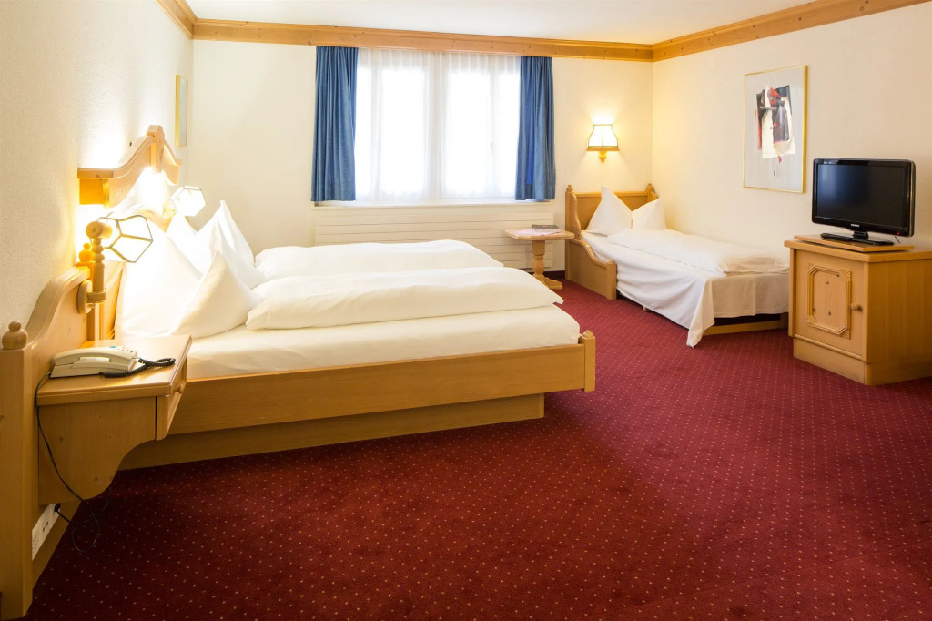 Hotel Grindelwalderhof
