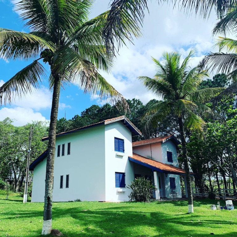 Sitio Santo Antonio Porto Feliz