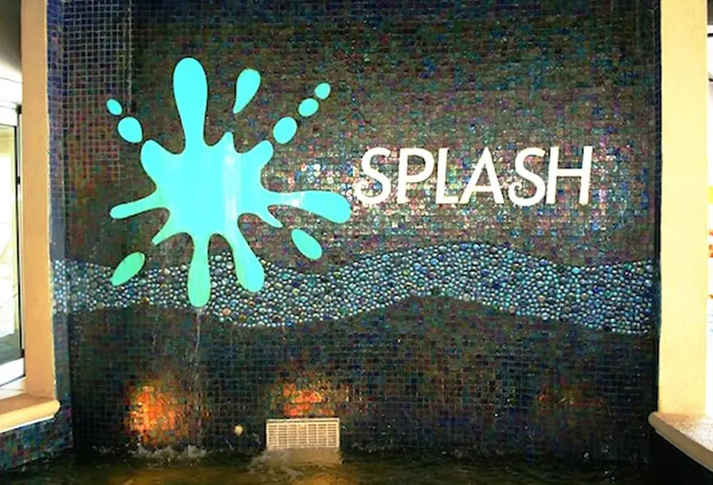 Splash 207e