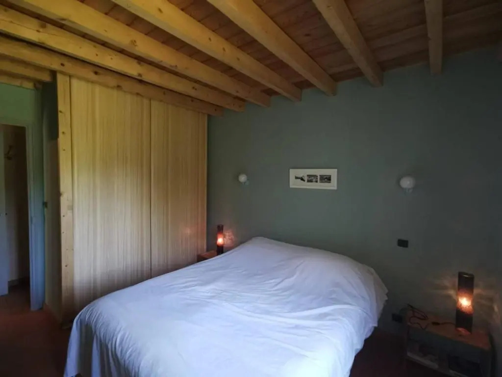 Maison calme avec jardin, 3 chambres, cheminée proche station de ski - FR-1-393-151