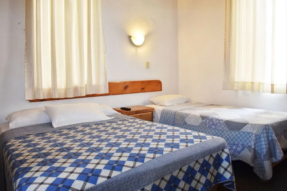 Hostal Oro Blanco Miraflores