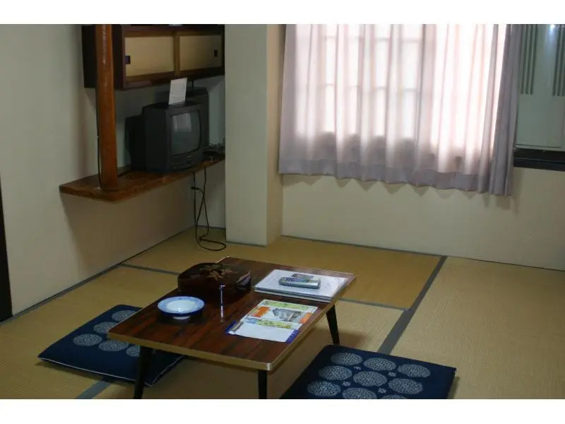 Minshuku Hakutoen