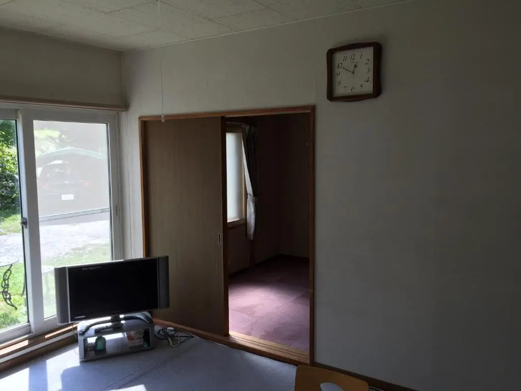 Furano Ueda House