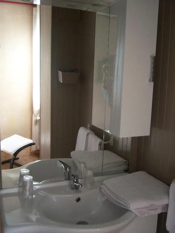 Hotel Edelweiss