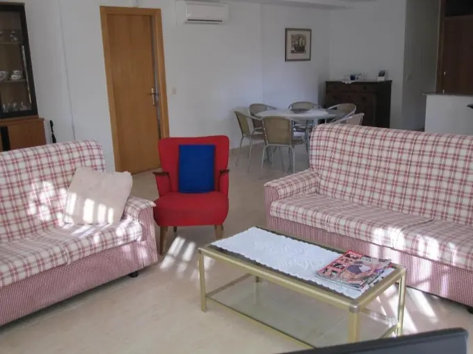 Luz de Azahar Bed and Breakfast