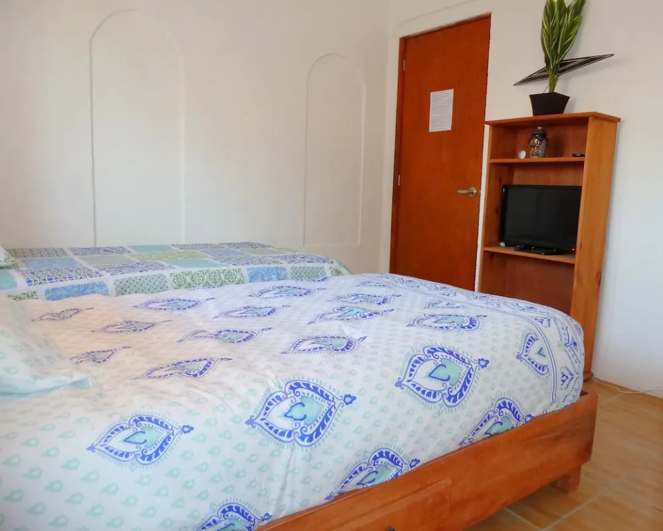 La Casa del Poblanito