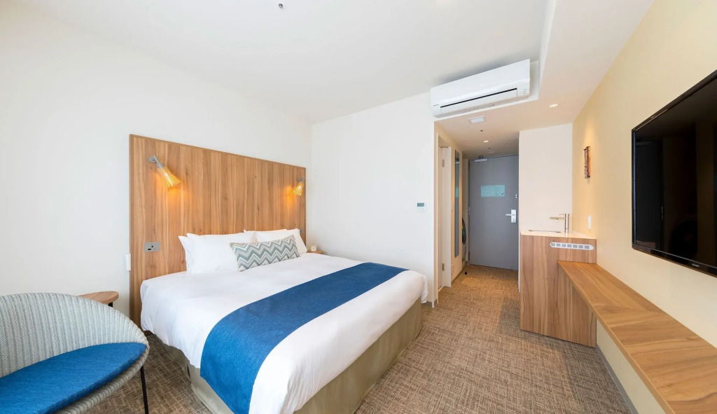 Tokyu Stay Okinawa Naha