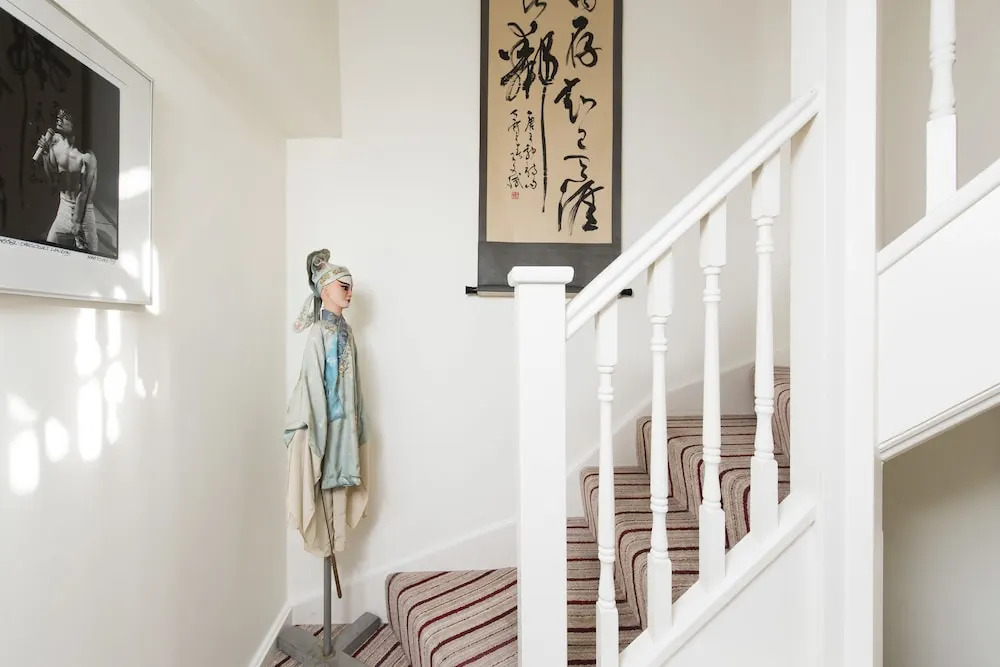 Central 2BR Family Home near Tower Bridge