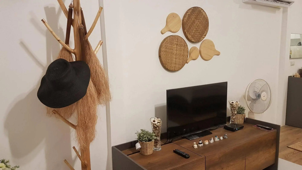 Na Kamala Homestay