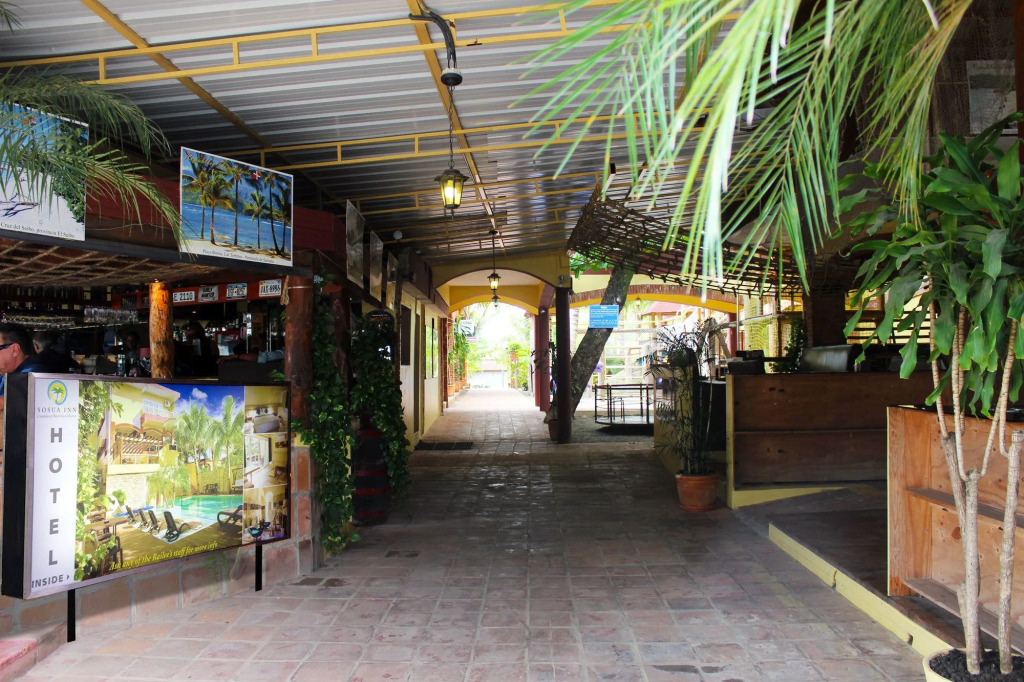 Sosua Inn Hotel