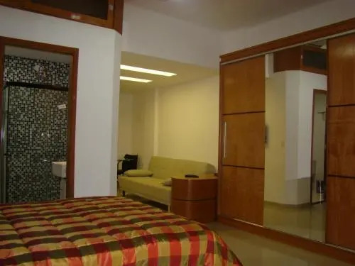 Apartamento Luxuoso em Copacabana