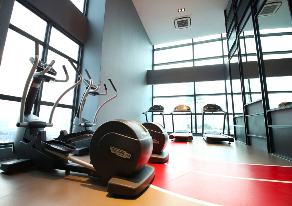 Tribeca Serviced Hotel by Millennium