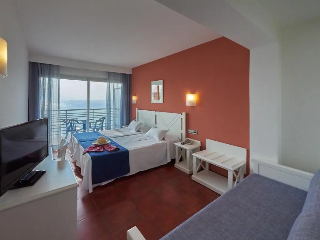 Hotel Na Forana