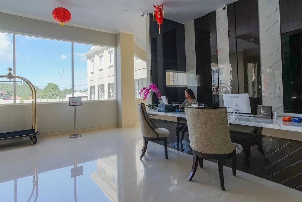 Hotel Villa Emitta
