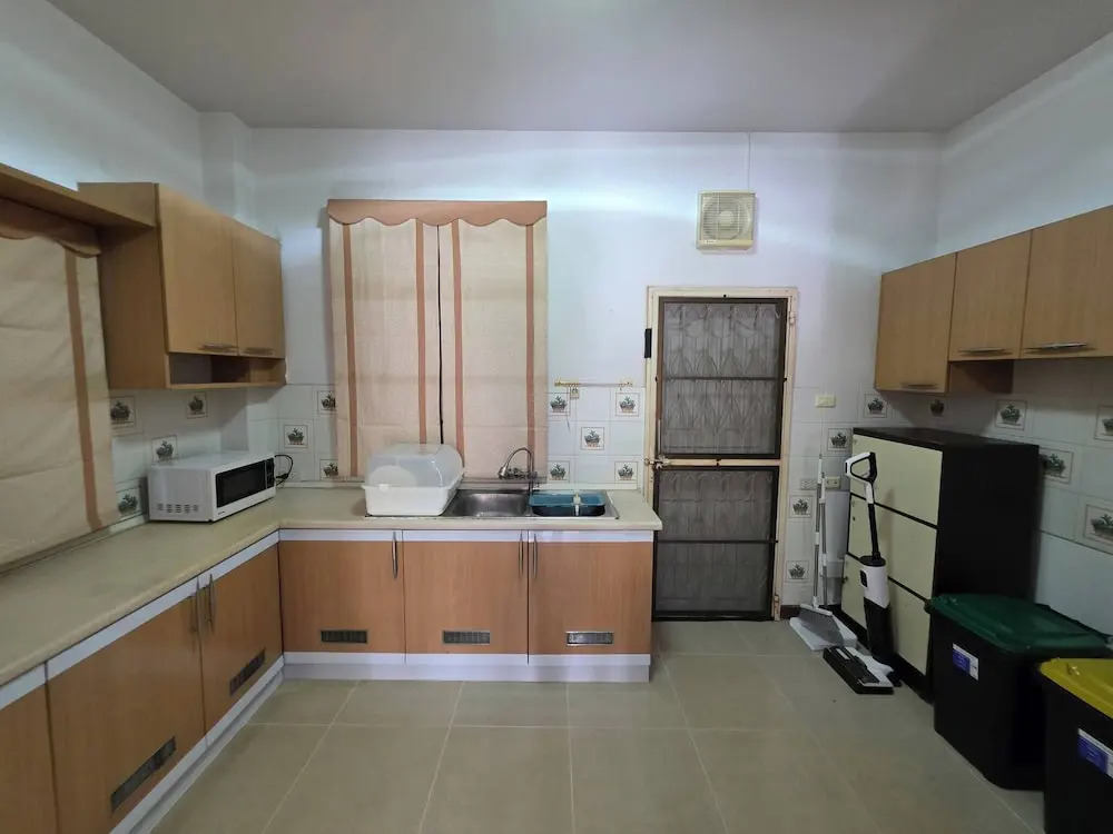 Entire Home at Racha Herb Gardens 5br, Sleeps 11